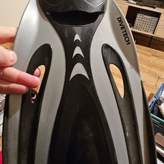Diving Fins