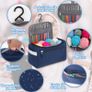 Brand New Coopay 73-Piece Crochet Set for Beginners with Yarn and Accessories Image 5