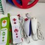 Nintendo Wii Console Bundle with 14 Games Image 5
