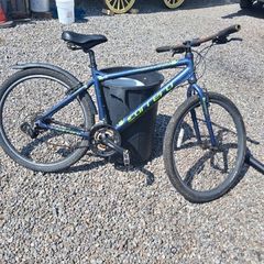 bike