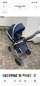 Ventii Stroller