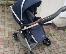 Ventii Stroller