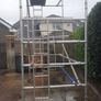 Alliminuim Scaffolding To Image 4