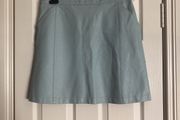 leather skirt from savida