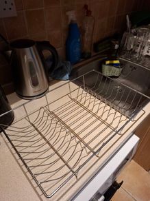 Dish Rack