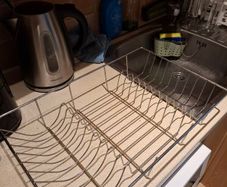 Dish Rack