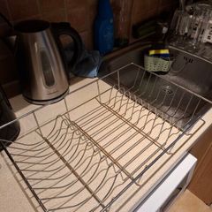 Dish Rack