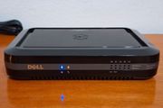 Dell SOHO SonicWall