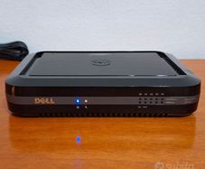 Dell SOHO SonicWall