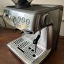 Sage coffee machine Image 3