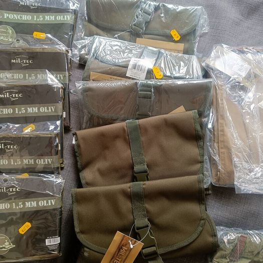 Camo Gear - Bulk Buy