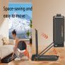 Treadmill/ Walking pad with 9% incline (New in box) Image 10