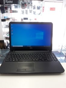 Dell inspiron 3537 15. 6" , i5-4200u. 1. 60ghz, 8gb ram. 256 gb ssd. Win 10 pro + office 2007