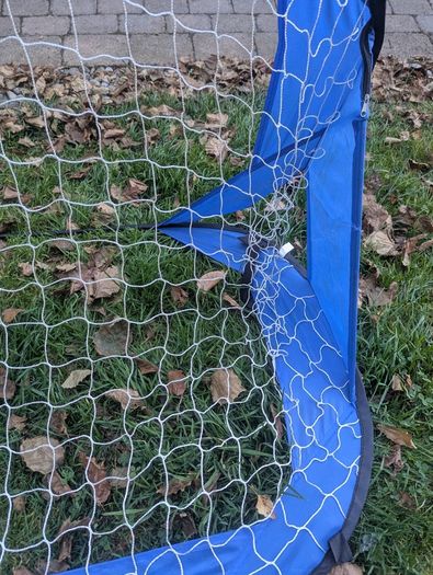 Soccer goal