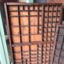 Old Printers Trays Image 3