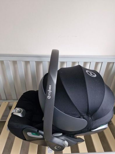 Cybex Cloud Z2 iSize