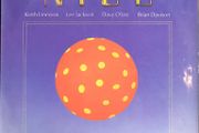 The Nice - The Nice Vinyl LP (1972) UK Reissue Compilation Psychedelic Prog Rock EX+