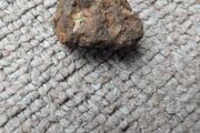 Meteorite Sericho pallasite 18.3g