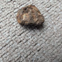 Meteorite Sericho pallasite 18.3g