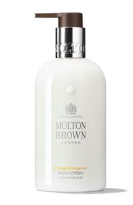 MOLTON BROWN Orange & Bergamot Body Lotion 300ml