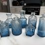 49 Assorted Mini Vases Image 2