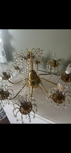 Chandelier