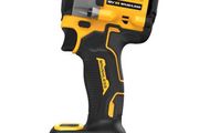 DeWalt DCF922N-XJ 18V XR Brushless Half Inch Compact Impact Wrench Bare Unit