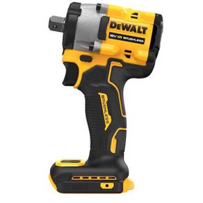 DeWalt DCF922N-XJ 18V XR Brushless Half Inch Compact Impact Wrench Bare Unit