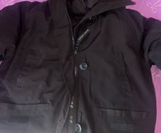 Womens coat