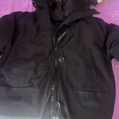 Womens coat