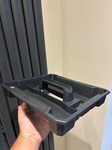 Dewalt insert tray