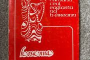 A Copy of Hosanna, the Magazine of Irish Church Music Association
