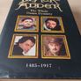 Blackadder The Whole Damn Dynasty 1485 to 1917 (BBC Comedy Hardback 1998) Image 3