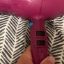 Diva hair dryer Image 3