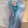 girl frozen dress Image 3