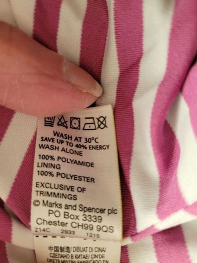 Brand New Marks and Spencers Per Una Ladies Jacket Size 22