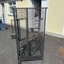 Large Parrot Cage Image 6