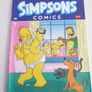 Five Simpsons Comics Published by Bongo Comics Image 10
