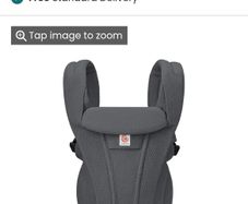 ergobaby carrier
