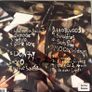 Chappo - Moonwater. Double LP with gatefold sleeve and free CD. 2012 release by US indie band. Electronica, rock. Super condition - played twice. Check them out on YouTube, they're very good. Bargain! Image 4