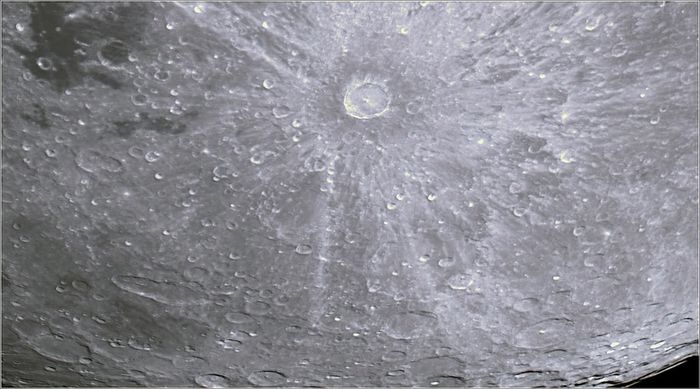 Meade ETX125 (5") Maksutov-Cassegrain Telescope + Sky-Watcher AZ-GTi GoTo WiFi Mount