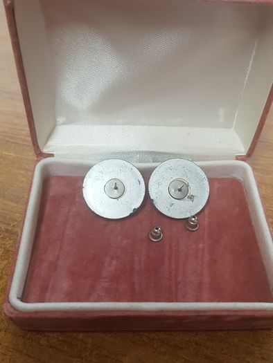 Vintage earrings
