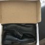 Lovely dressy black shoes Image 4