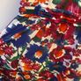 Savoir floral dress and matching bolero (size 18) Image 5