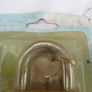 Hardened Brass 50mm Padlock for Sale Image 2