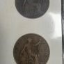 The Coinage of Great Britain Pennies From Victoria to Elizabeth II, Image 6