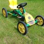 BERG John Deer go kart Image 2