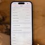 iPhone 15 256gb Image 6