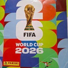 Panini Stickers
