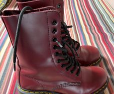 doc martin boots